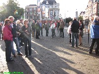 The Hague Walk - nr. 0436